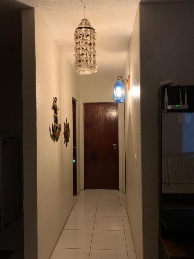 Lindo Flat Na Paradisiaca Da Apartment Taiba