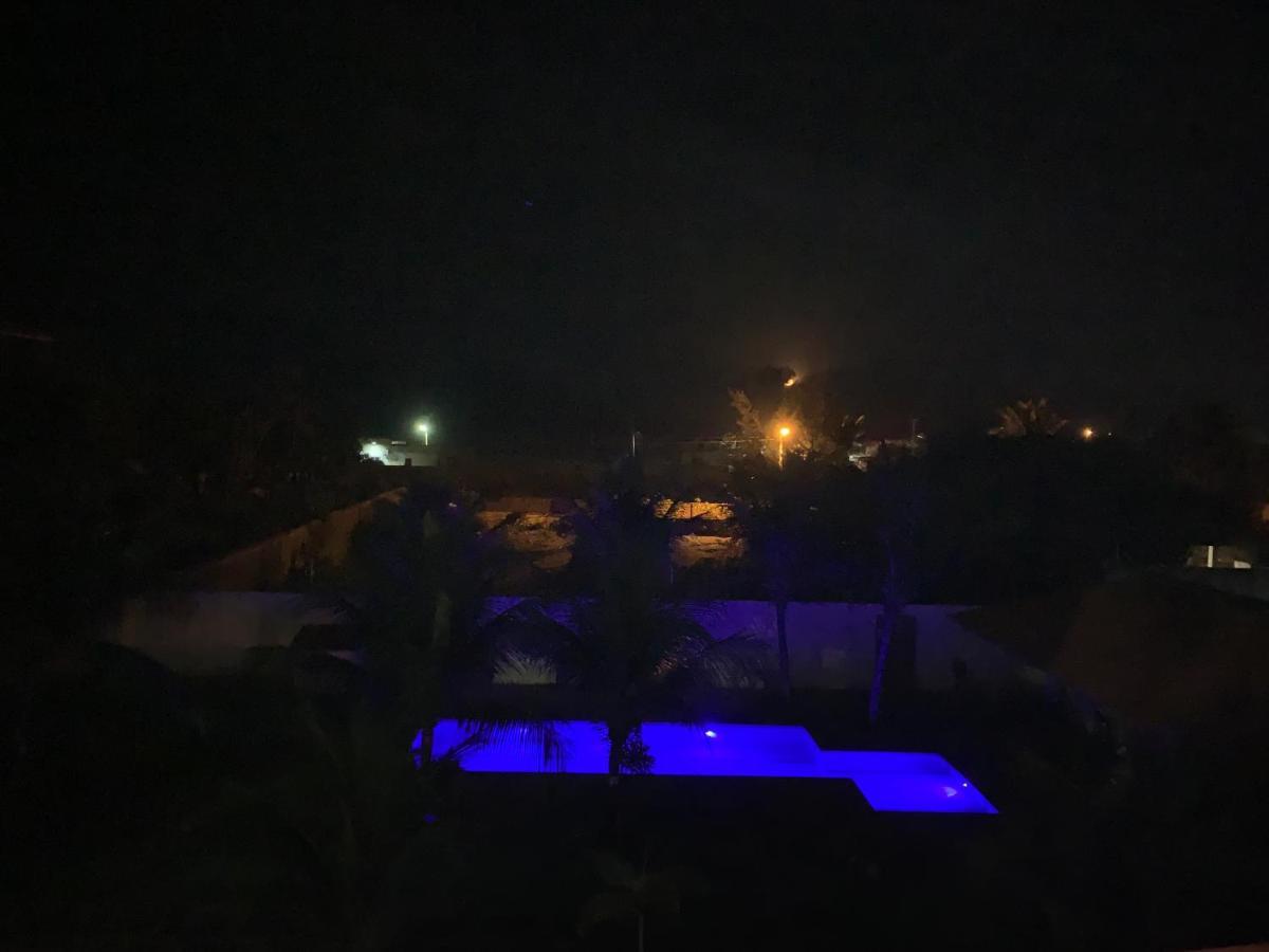 Lindo Flat Na Paradisiaca Da *