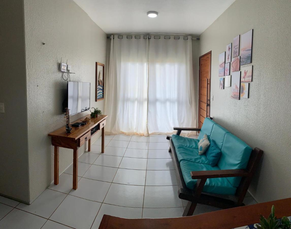 Lindo Flat Na Paradisiaca Da