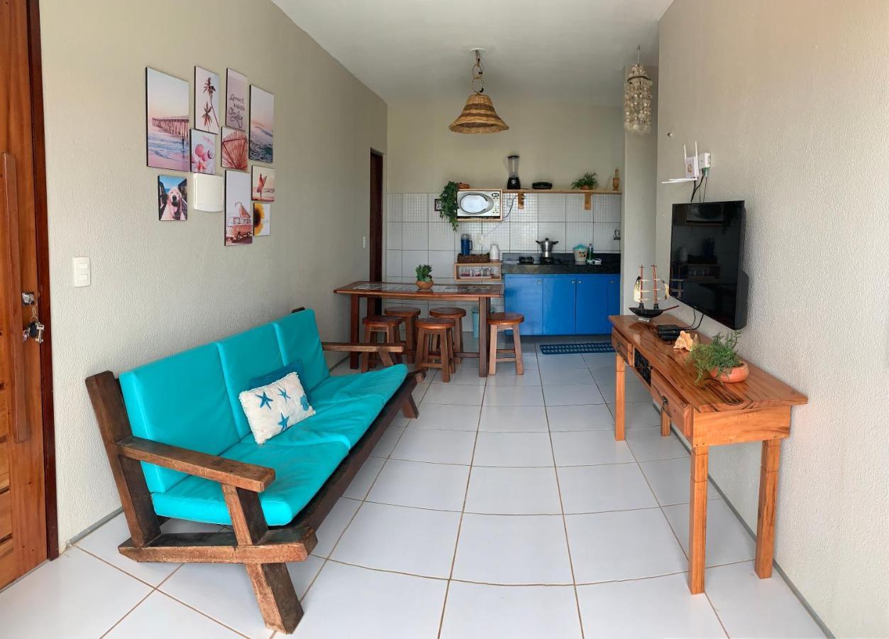 Lindo Flat Na Paradisiaca Da *