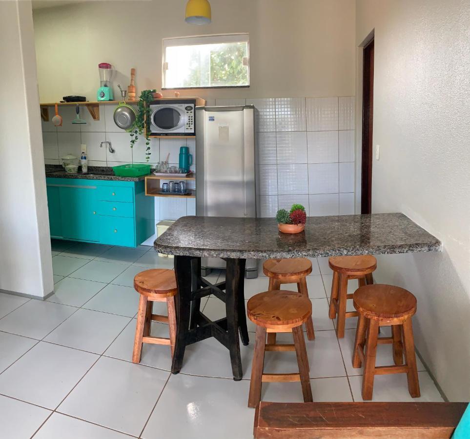 Apartment Lindo Flat Na Paradisiaca Da *