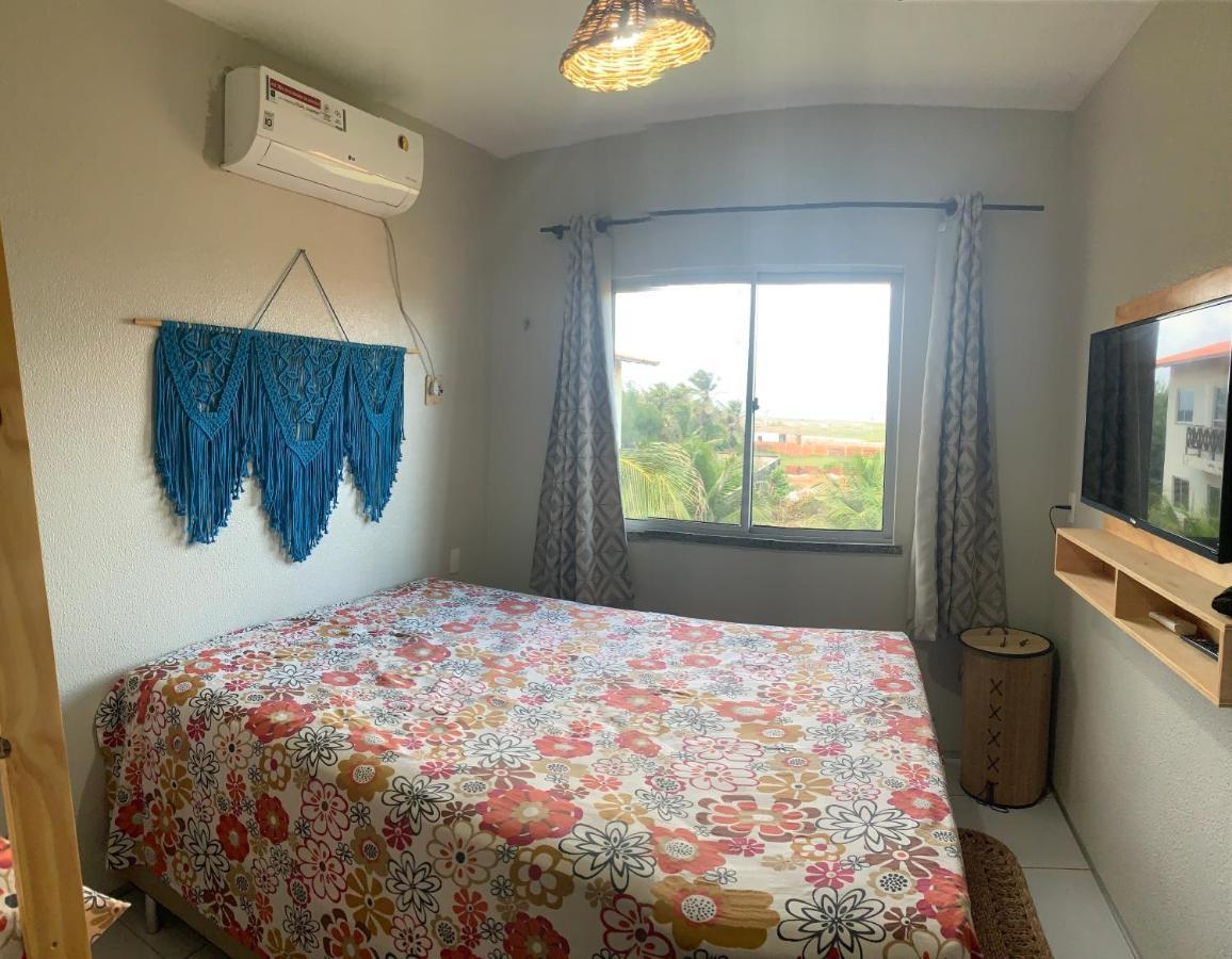 Apartment Lindo Flat Na Paradisiaca Da Taiba
