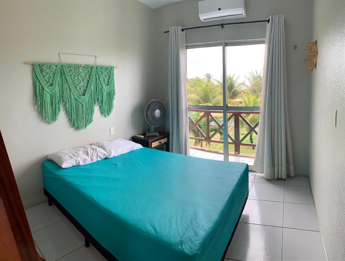 Lindo Flat Na Paradisiaca Da * Taiba