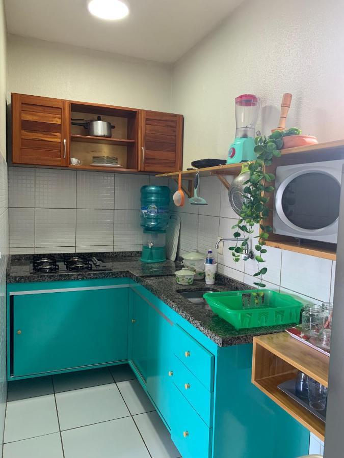 Lindo Flat Na Paradisiaca Da Apartment *