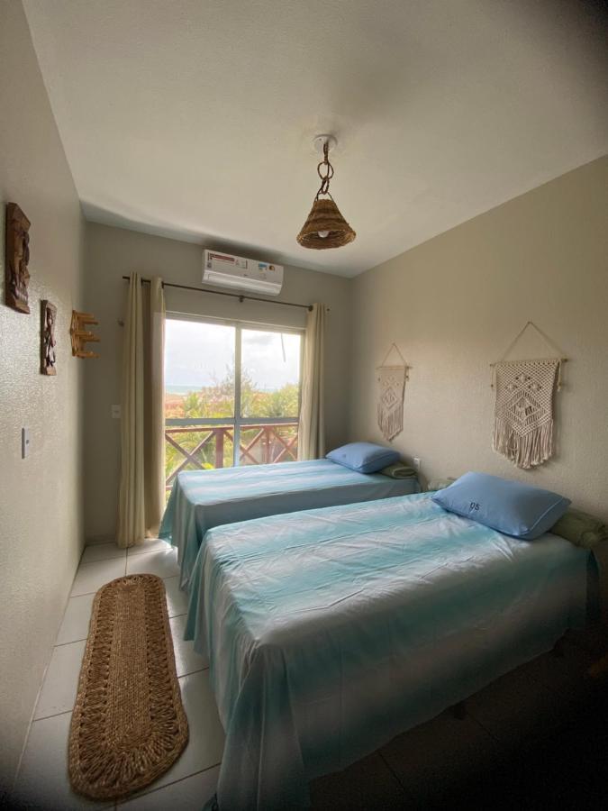 Apartment Lindo Flat Na Paradisiaca Da Taiba