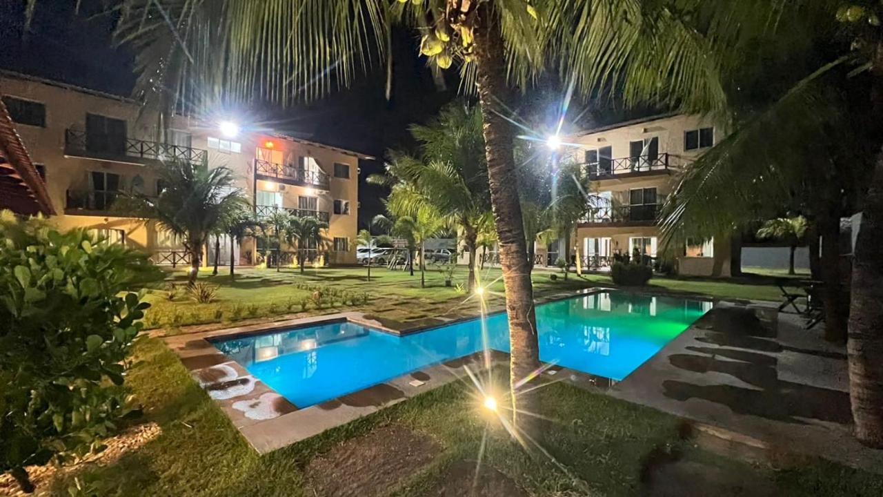Apartment Lindo Flat Na Paradisiaca Da