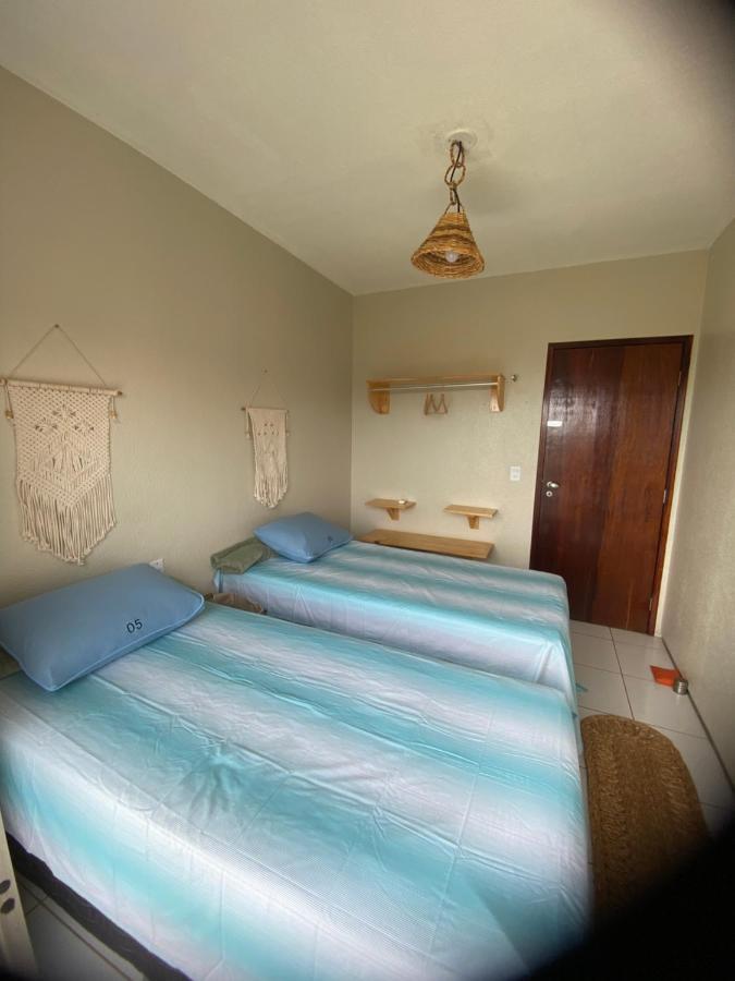 Lindo Flat Na Paradisiaca Da