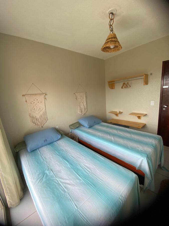 Lindo Flat Na Paradisiaca Da Apartment *