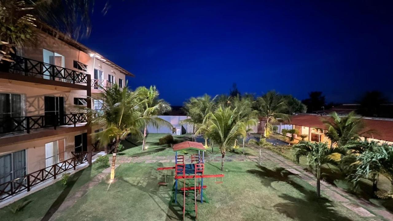 Lindo Flat Na Paradisiaca Da