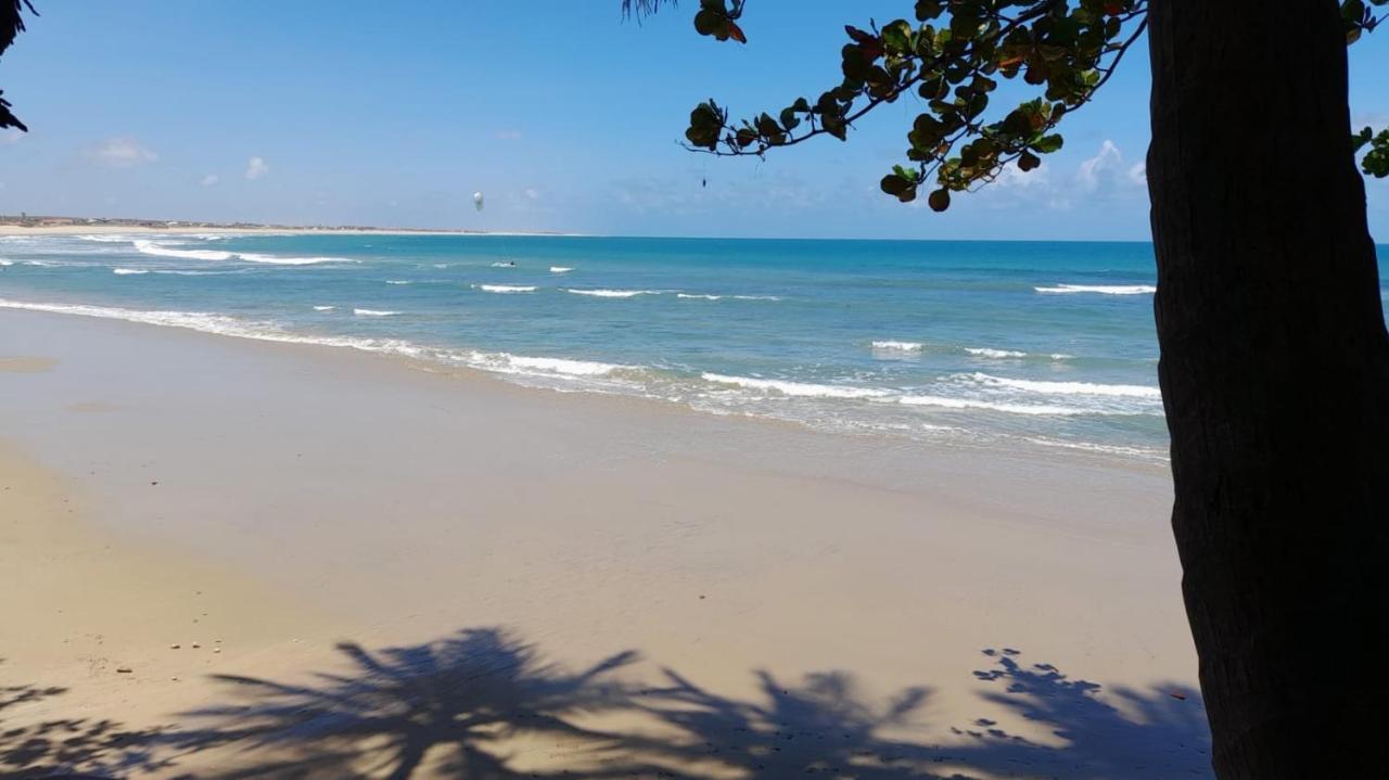 Lindo Flat Na Paradisiaca Da * Taiba