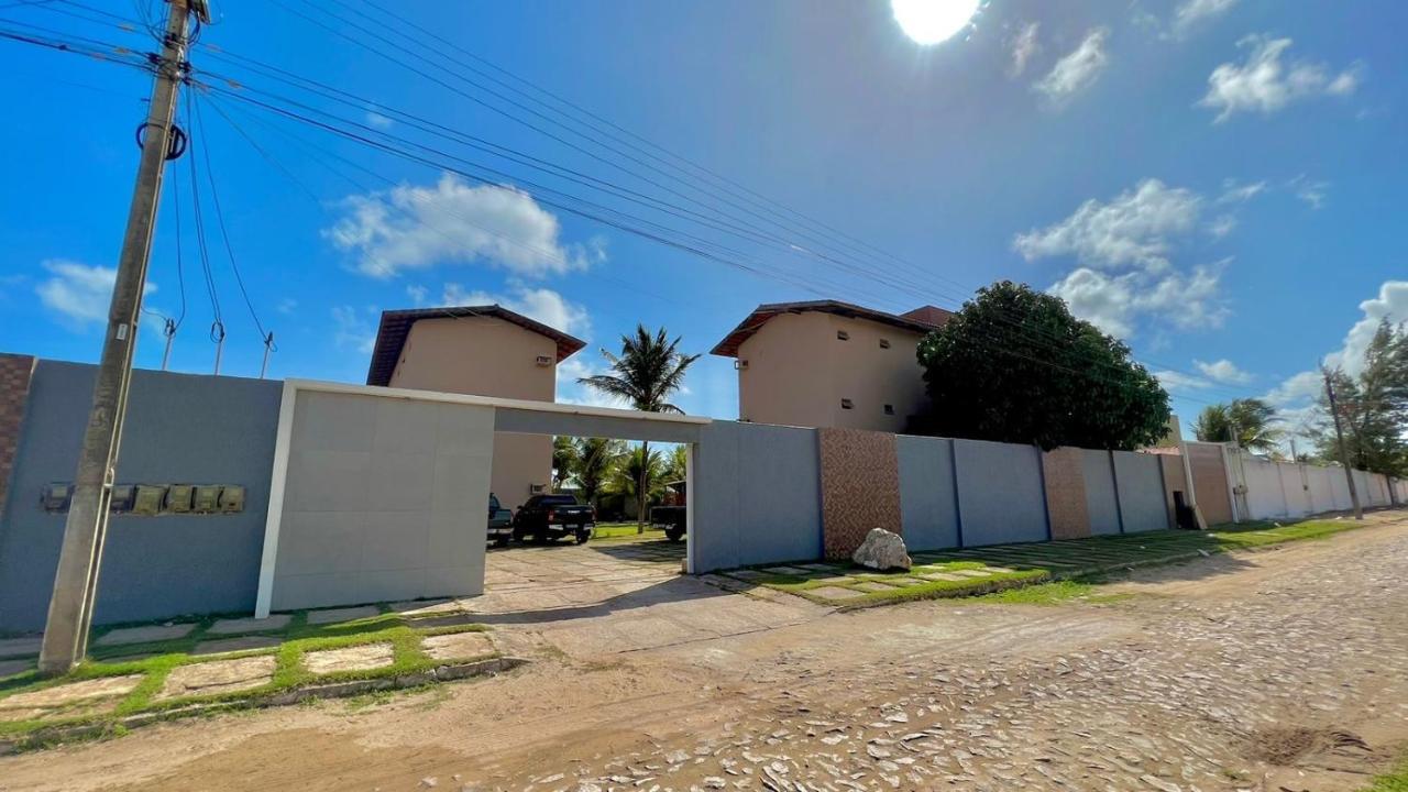 Lindo Flat Na Paradisiaca Da Apartment