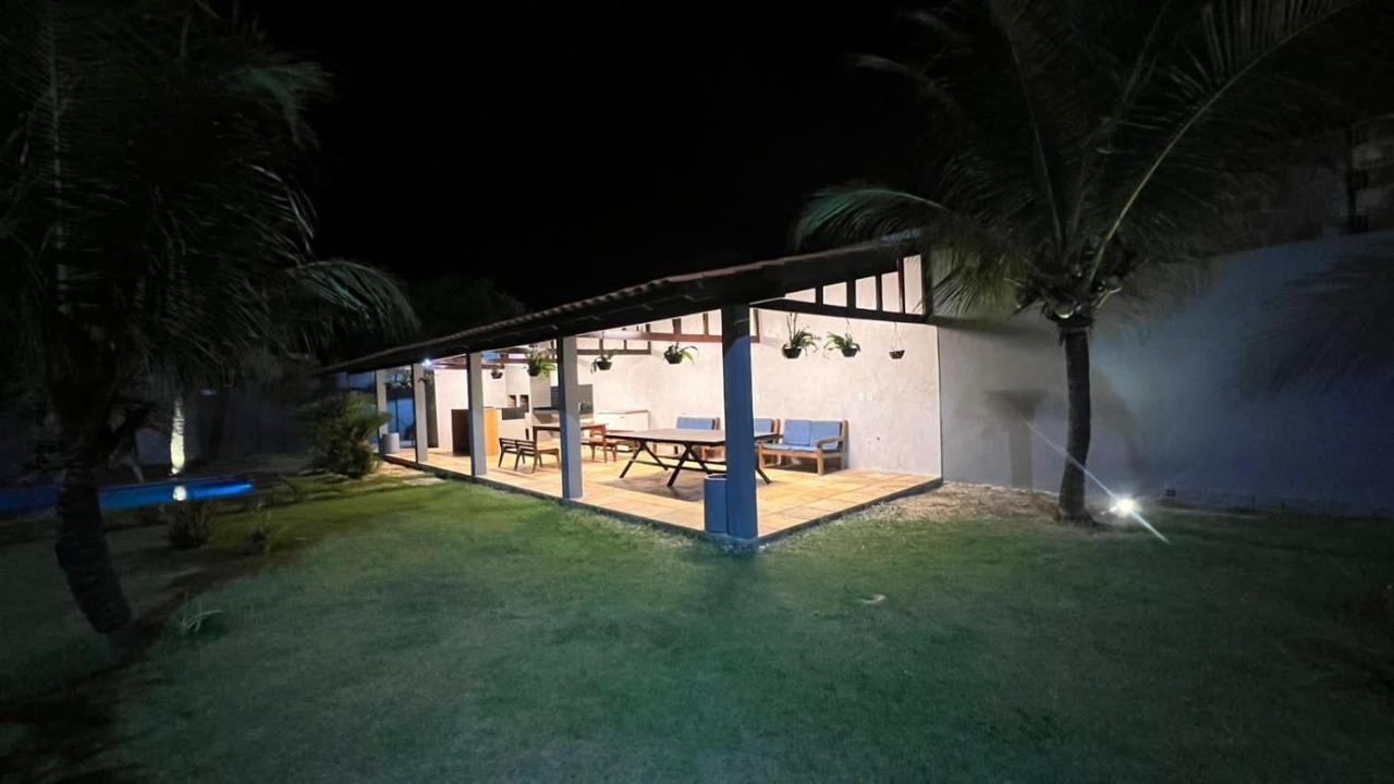 Lindo Flat Na Paradisiaca Da Taiba