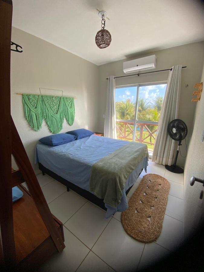 Lindo Flat Na Paradisiaca Da *