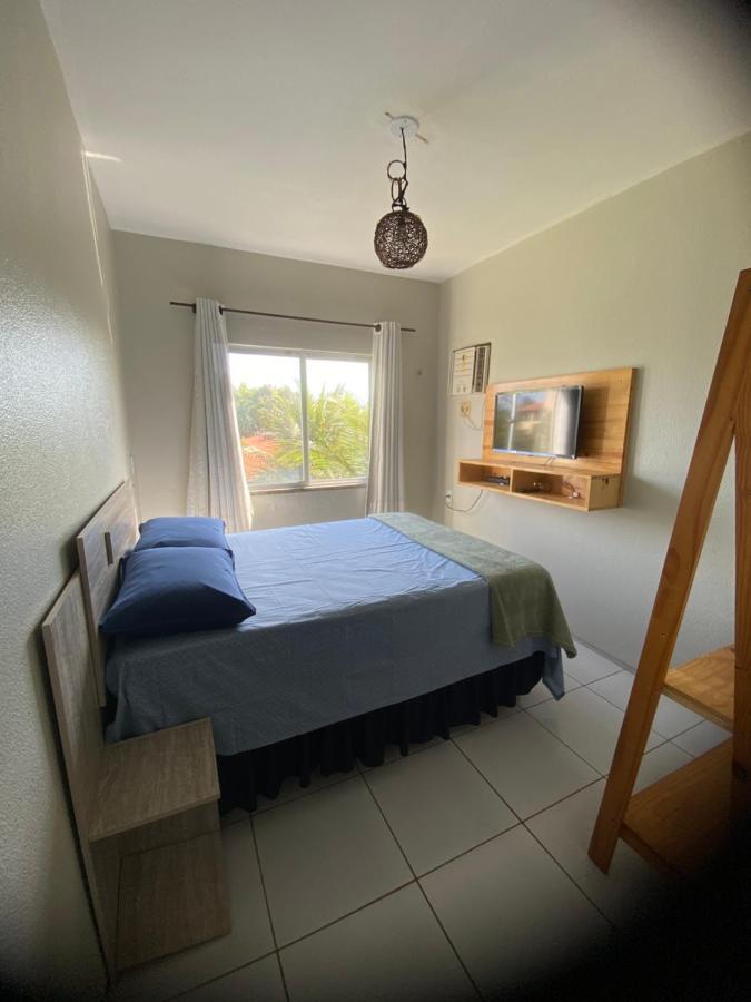 Apartment Lindo Flat Na Paradisiaca Da *