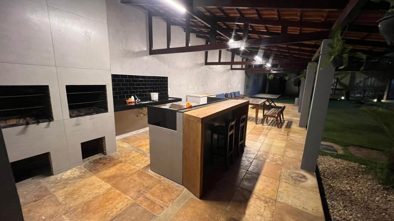 Lindo Flat Na Paradisiaca Da *