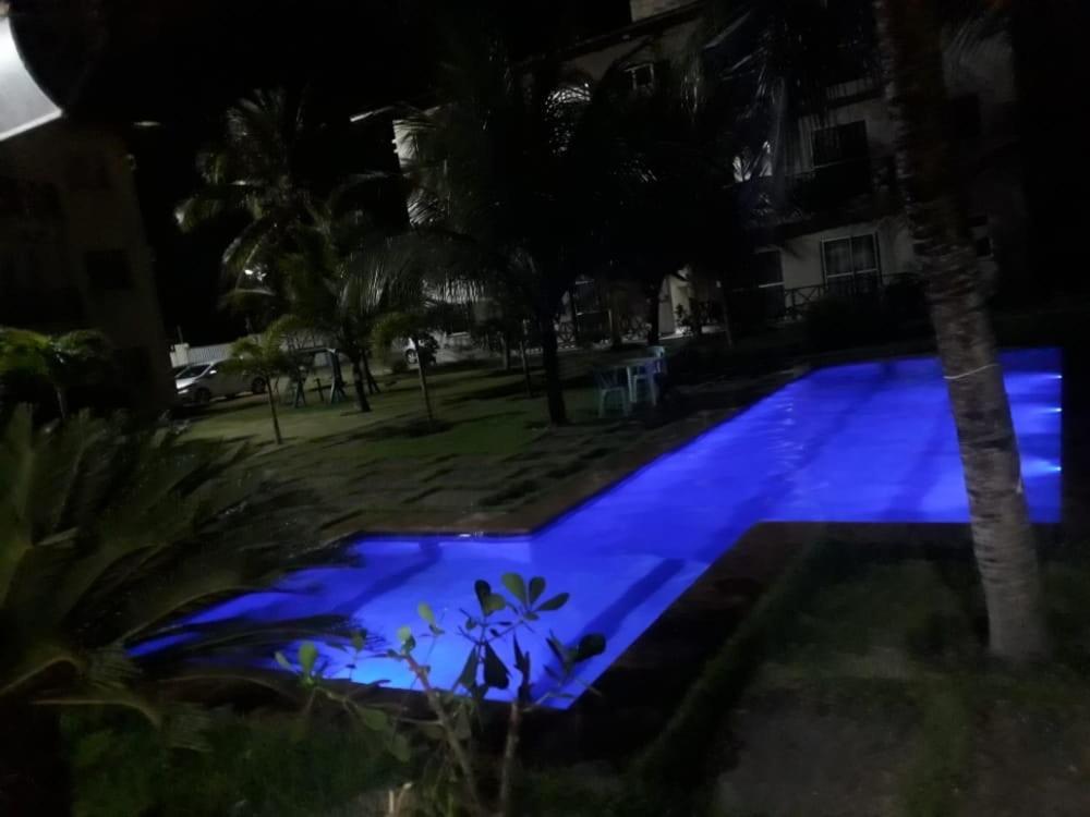 Lindo Flat Na Paradisiaca Da Apartment *