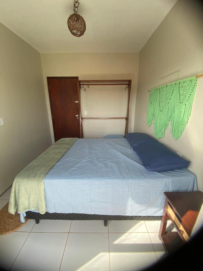 Apartment Lindo Flat Na Paradisiaca Da Taiba