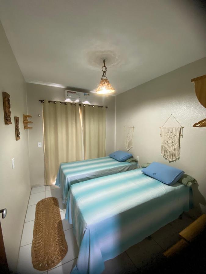 Lindo Flat Na Paradisiaca Da *
