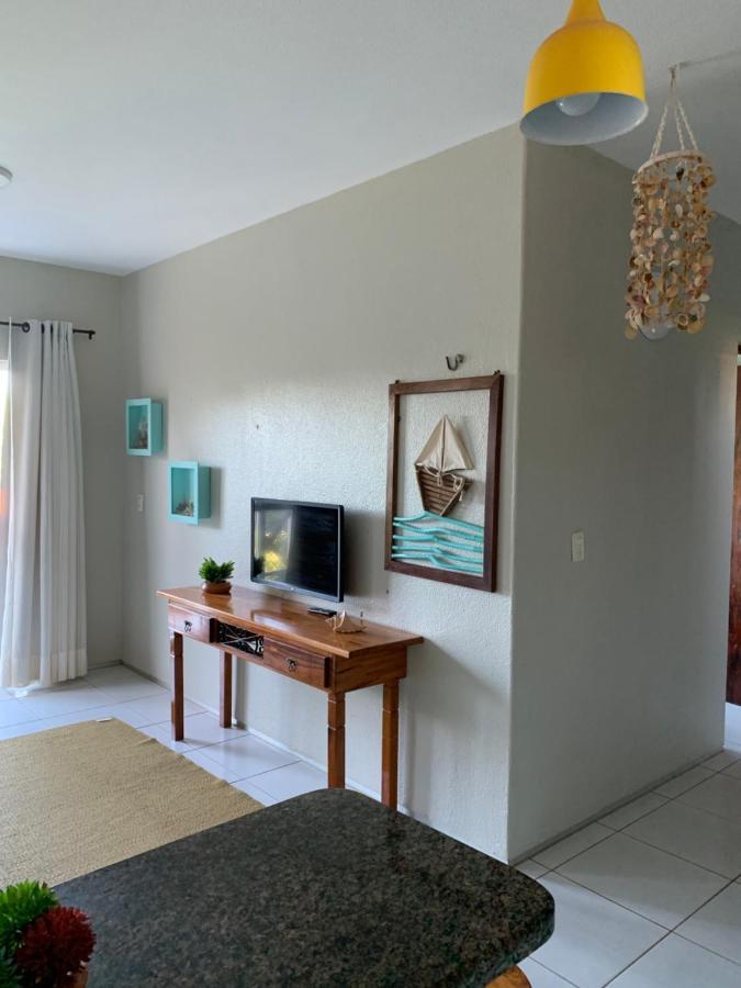 Apartment Lindo Flat Na Paradisiaca Da *