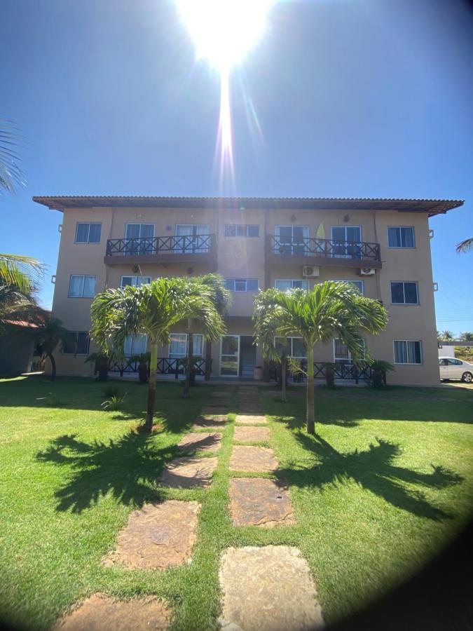 Lindo Flat Na Paradisiaca Da