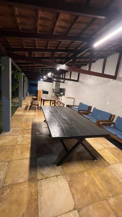 Lindo Flat Na Paradisiaca Da *