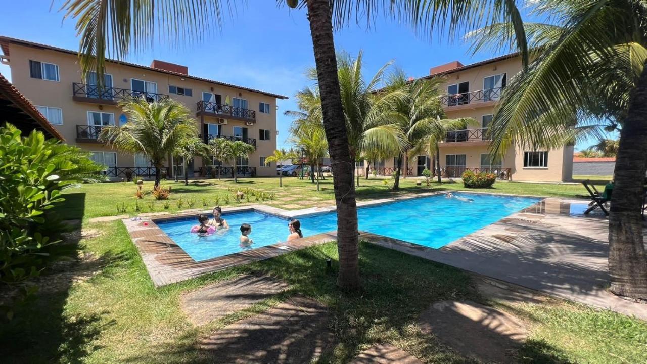 Lindo Flat Na Paradisiaca Da *