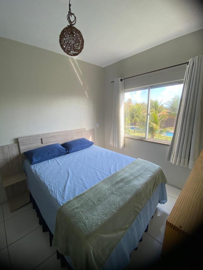 Lindo Flat Na Paradisiaca Da * Taiba