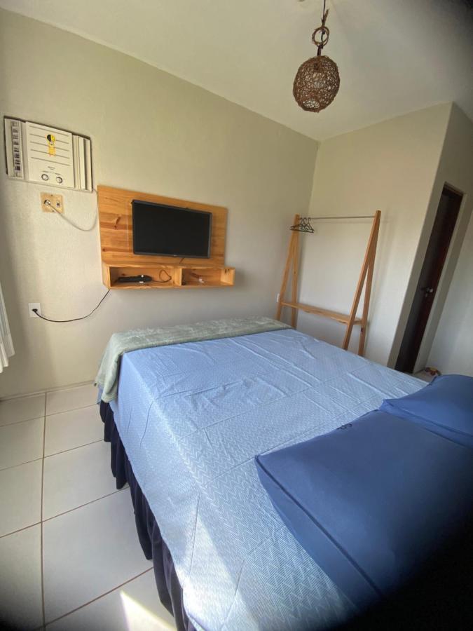 Lindo Flat Na Paradisiaca Da *
