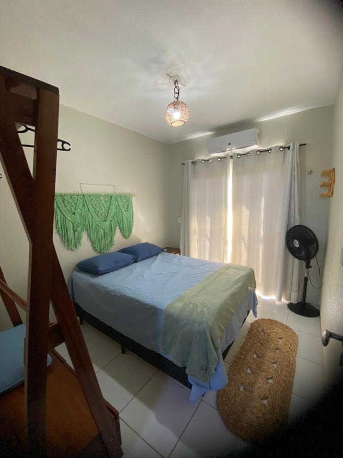 Lindo Flat Na Paradisiaca Da Apartment *