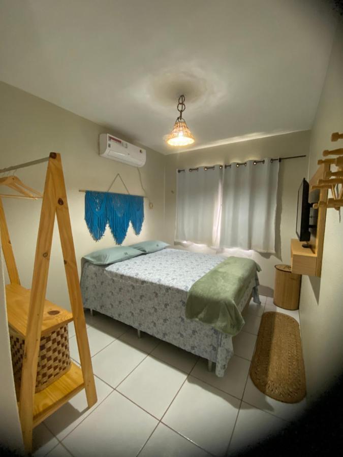 Lindo Flat Na Paradisiaca Da Apartment *