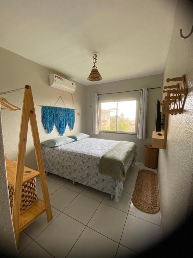 Lindo Flat Na Paradisiaca Da Apartment Taiba