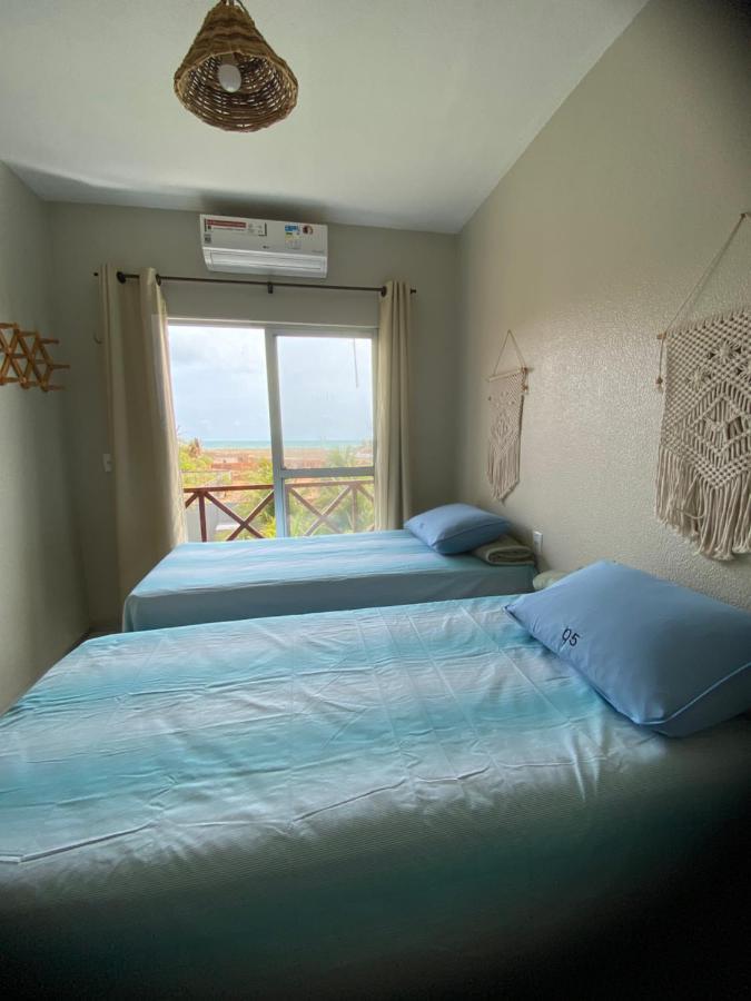 Lindo Flat Na Paradisiaca Da * Taiba
