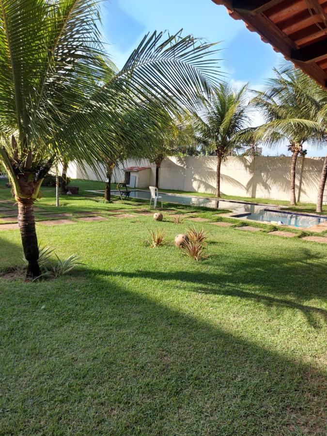 Lindo Flat Na Paradisíaca Da Apartamento Taíba