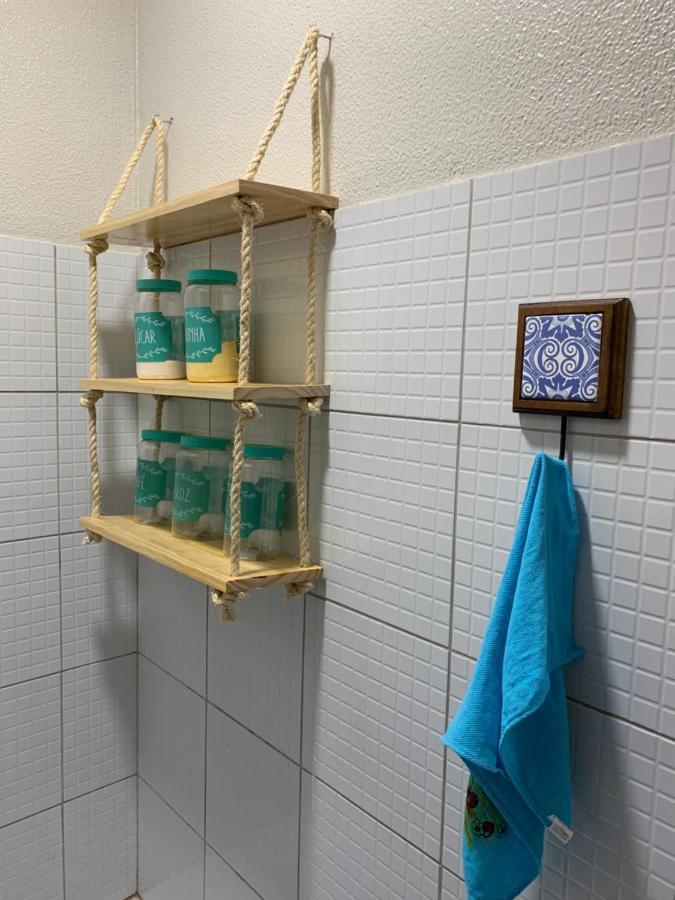 Lindo Flat Na Paradisíaca Da * Taíba