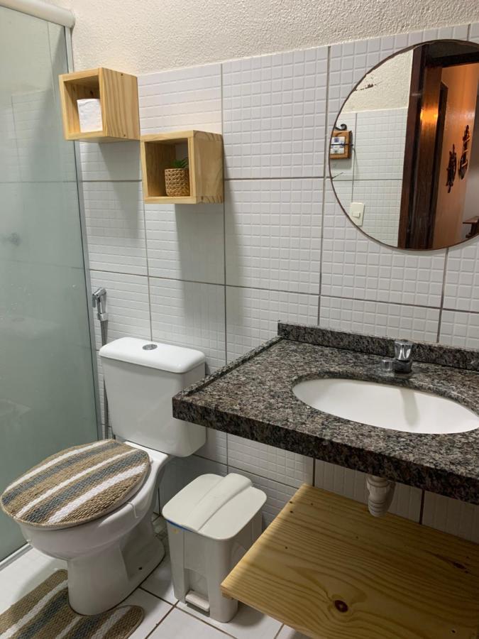 Lindo Flat Na Paradisíaca Da
