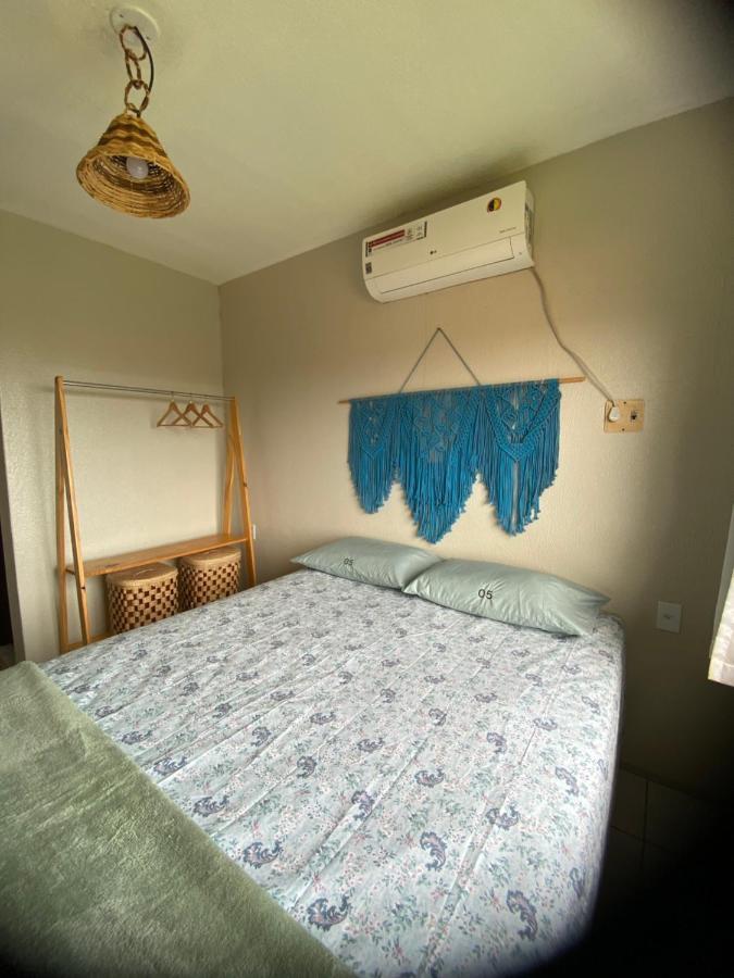 Lindo Flat Na Paradisíaca Da *
