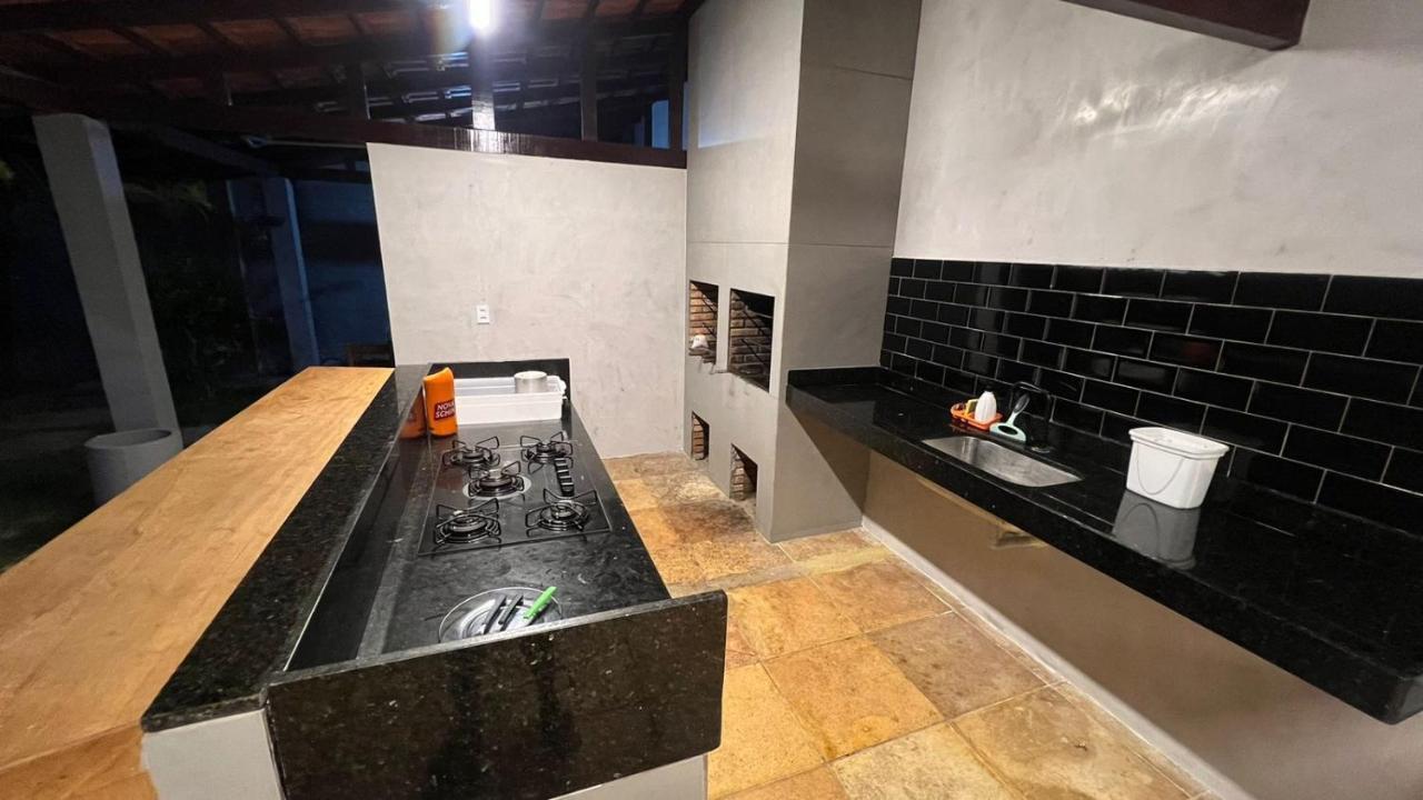 Lindo Flat Na Paradisíaca Da Apartamento